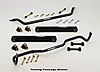 Sway Bar/Trailing Arm Kit 2000-06 GM SUV - image 1