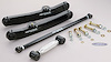 Rear Trailing Arms 1965-1966 GM B-Body - image 1