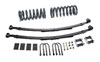 Lowering Spring Kit 1967-1969 GM F-Body - image 1
