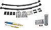 Lowering Spring Kit with Shocks 1967-69 F-Body - image 1