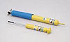Lowering Spring Kit with Shocks 1967-69 F-Body - image 2