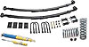Lowering Spring Kit with Shocks 1967-69 F-Body - image 1