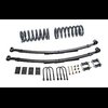 Lowering Spring Kit 1970-1981 Chevy Camaro w/Small Block - image 1