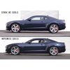 Lowering Spring Kit 2010-2014 Chevy Camaro - image 3