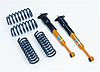 Lowering Spring Kit 2011-12 Dodge Charger RT/Plus/MAX/Road & Track - image 1