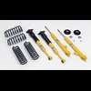 Lowering Springs & Shock Package 2011-12 Dodge Charger RT - image 1