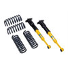 Sport Coil Spring Set Set Of 4 - image 1