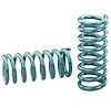 Coil Springs Kit 1967-1972 GM A-Body w/Small Block - image 1