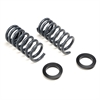 Front Coil Springs 1964 1/2-1970 Ford Mustang - image 1