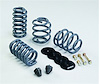 Coil Springs Kit 1963-1972 Chevy C-10 - image 1