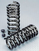 Front Coil Springs 1999-2004 Ford F-150 Lightning