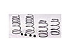 2003-05 Dodge SRT-4 Lowering Springs and Bump-stops - image 1