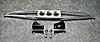 Strut Tower Brace 1993-97 Camaro/Firebird V8 - image 1