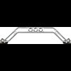 Strut Tower Brace 1998-2002 Camaro/Firebird V6/V8 - image 1