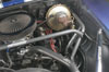 Chassis Max Handle Bars 1967-1969 GM F-Body - image 4