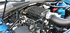 Strut Tower Brace 2010-2012 Chevy Camaro SS - image 2