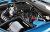Strut Tower Brace 2010-2012 Chevy Camaro SS - image 3