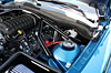 Strut Tower Brace 2010-2012 Chevy Camaro SS - image 4