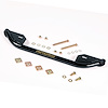 Lower Crossmember Brace For 1967-1970 Ford Mustang