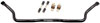 Front Sway Bar 1982-1992 GM F-Body - image 1