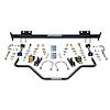 Rear Sway Bar 1967-1969 GM F-Body - image 1