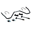 Rear Sway Bar 1963-1972 Chevy C-10 - image 1