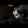 Billet Sway Bar Bushing Brackets 2010-11 Camaro - image 2