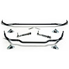 Sway Bar Kit 2012-2013 Chevy Camaro - image 1