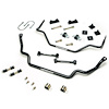 Sway Bar Kit 1964-1966 Ford Mustang - image 1