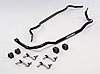 Sway Bar Kit 97-up C5 Corvette - image 1