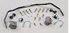 Rear Sway Bar 1967-1972 Dodge A-Body - image 1