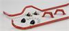 Sway Bar Kit 2002-2007 for Subaru WRX Sedan - image 1