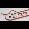 Sway Bar Kit 2002-2007 for Subaru WRX Sedan - image 2