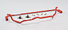 Sway Bar Kit 2004-2007 Scion xA/xB - image 1