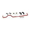 Rear Sway Bar 04-07 for Subaru WRX STI - image 1