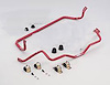 Sway Bar Kit 2005-2008 Scion tC - image 1
