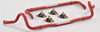 Sway Bar Kit 2004-2007 Mazda 3 and 2007 Mazdaspeed 3 - image 1