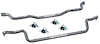 Sway Bar Kit 2008-2011 Mitsubishi Lancer EVO - image 1