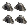Billet Sway Bar Bushing Bracket - image 1