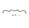 22441R 2008+ Nissan 370Z G37 G37S G35 Rear Sport Sway Bar Set