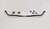 Front Sway Bar 1965-1966 GM B-Body - image 1