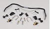 Rear Sport Sway Bar 1966-69 Chrysler B-Body - image 1