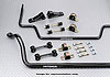 Sway Bar Kit 2002-05 Dodge Ram 1500 2WD - image 1