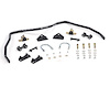 Rear Sway Bar 1958-1964 GM B-Body - image 1