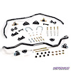 Sway Bar Kit 1958-1964 GM B-Body - image 1