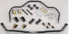 Sway Bar Kit 1967-1970 GM B-Body - image 1