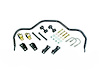 Rear Sway Bar 1967-1970 GM B-Body - image 1