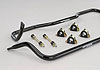 Sway Bar Kit 2003-06 Hummer H2 - image 1