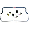 Sway Bar Kit 1996-2002 Audi A4 Quattro/S4 - image 1