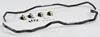 Sway Bar Kit 2000-06 Audi TT Quattro - image 1